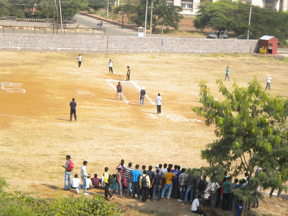 RKDF University Bhopal Sports photo 13